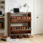 Shoe Storage Cabine - Image 7