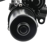 Left Power Running Board Motor For Cadillac Escalade Chevy Suburban Gmc Yukon 22935835, 23433888, 84131859, 84452642 - Image 3