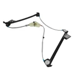 Front Passenger Side Window Regulator fit for Porsche 911 2006-12 98754207601 - Image 4