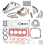 Timing Chain Head Gaskets Valves Kit Replacement for 1.8 2.0 TSI Audi A3 A4 A6 A7 Q5 2015-2020 06K103383K - Image 7