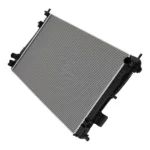 Radiator fit for Chrysler Pacifica 2017-2023 CU13641 MT Manual Direct Replacement - Image 6