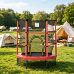 Exercise Trampoline - Image 8