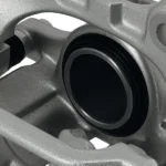 Brake Caliper w/ Bracket Rear Right fit for Cadillac DeVille/Escalade 1999-2002 - Image 4