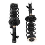 Suspension Front Struts w/Coil Spring Assembly fit for Ford FIESTA 2011 2012 2013 - Image 6