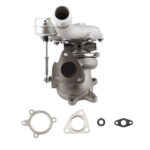 Turbo Turbocharger Fit For Ford Explorer Platinum Sport Utility 4-Door 3.5L 2016-2019 790318-0001, 790318-0002, 790318-0003, 790318-0004 - Image 2