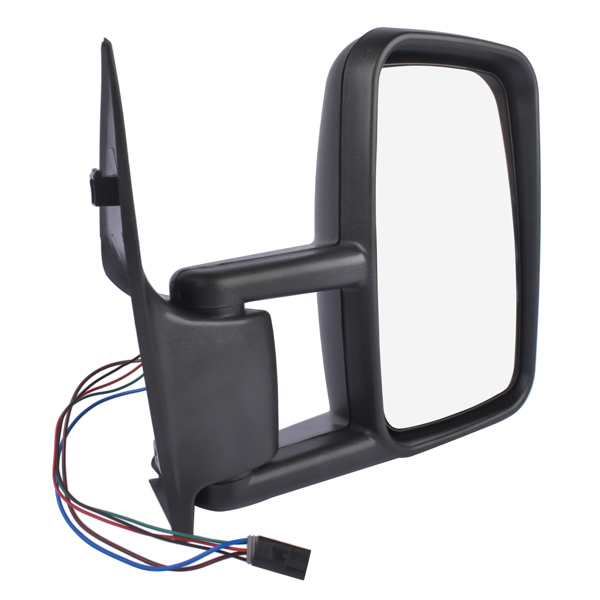 Power Right Door Mirror Fits for Mercedes Freightliner Dodge Sprinter 2500 3500 2.7L 2000-2006 5104441AA