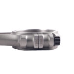 I Beam 5.700" 2.100" .927" Forged 5140 Steel Connecting Rods Fit For Chevy SBC 350 1967-2003 - Image 3