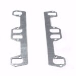 Headers Fit For Dodge Dakota Ram 1500 2500 3500 Pickup 5.2 5.9L Pair MT001161(Ban the sale oF Amazon & Temu)(No refunds without reason) - Image 4
