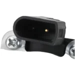 Front Left Window Lifter w/Motor fit for Chevrolet Corvette 1997-2004 10344131