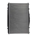 Coolant Radiator Assembly fit for Toyota Sienna 2017-2020 3.5L 164000P371 - Image 3