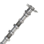 1x Exhaust Camshaft fit for Mercedes C180 CGI W204 C204 S204 1.6T GLK200 X204 2.0T - Image 4