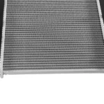 Aluminum Cooling Radiator fit for Mazda 2 L4 1.5L 2011-2014 CU13233 68504 MT - Image 4