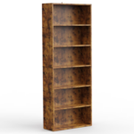 4 Cube Storage Organizer, White Texture - Image 21