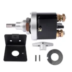Battery Disconnect Switch Replacement for Flaming River FR1044 BigSwitch with Lock-Out XL - Image 7