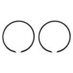 Complete Cylinder Rebuild Kit fit for Honda NQ50 Spree 1984-1987 OEM Quality Parts - Image 4