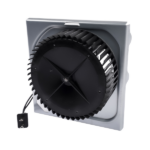S97017450 Blower Fan Motor Assembly Bathroom Exhaust Fan Motor Replacement for Broan Nutone 771-A 120 V 70CFM - Image 6