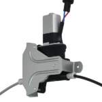 Front Right Window Regulator & Motor Assembly fit for 97-05 Buick Century Regal - Image 3