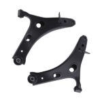 4PCS Front Lower Control Arm w/Ball Joints LH& RH fit for Subaru Forester 2014-2018 - Image 2