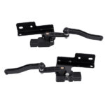 Pair Suspension Ride Height Sensor Replacement for Dodge Ram 1500 2015-2018 3.0L Front Left + Right - Image 5
