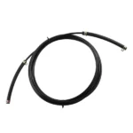 NEW Complete Nylon Fuel Line Kit fit for Chevrolet GMC C1500 K1500 1988-97 NFR0013