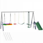 Swing Set - Image 8