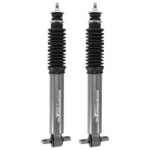 Front Twin Tube Lowering Shocks fit for Ford F150 1997-2003 3-5" Drop Pair