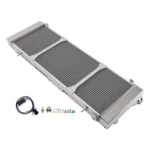 Coolant Radiator fit for Suzuki SX4 07-13 2.0L 3444 1770080J10 AT 1770054L10 - Image 20