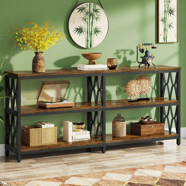 Long Console Table/Living room table