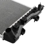 Coolant Radiator fit for Buick LaCrosse 3.8L 2005-2009 CU2710 432676 - Image 5