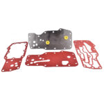 Engine Oil Cooler Fits Dodge Ram 2500 3500 Cummins 5.9L ISB 03-06 w/ Gaskets - Image 6