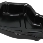 Oil Collection Pan fit for Nissan Kicks Versa L4 2018-2023 111105RF1A Steel - Image 3