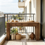 Long Console Table - Image 6
