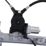 Electric Window Regulator Rear Left fit for Pontiac Grand Prix 2004-2008 748266 - Image 2