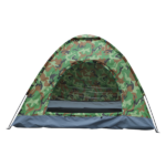 3-4 Person Camping Dome Tent Camouflage - Image 52