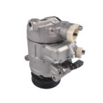 A/C Compressor Replacement for Audi A4 Quattro A5 A6 Q3 Q5 VW Amarok Entry L4 2L 80A816803 - Image 2