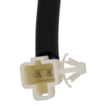 Left Window Motor fit for Pontiac Grand Prix 2004-2008 2 Pins 742122 - Image 13