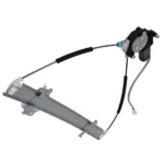Electric Window Regulator Front Right fit for Suzuki XL-7 2002-2006 30021419 - Image 6