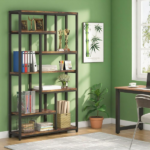 Shelf Book/Storage Cabinet - Image 5
