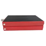 1100lbs Steel Adjustable Scissor Lift for Motorcycles Red - Image 2