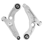 Rear Left Right Wheel Hub Assembly fit for Acura TSX 2004-2008 H512327 HB612329PR - Image 14