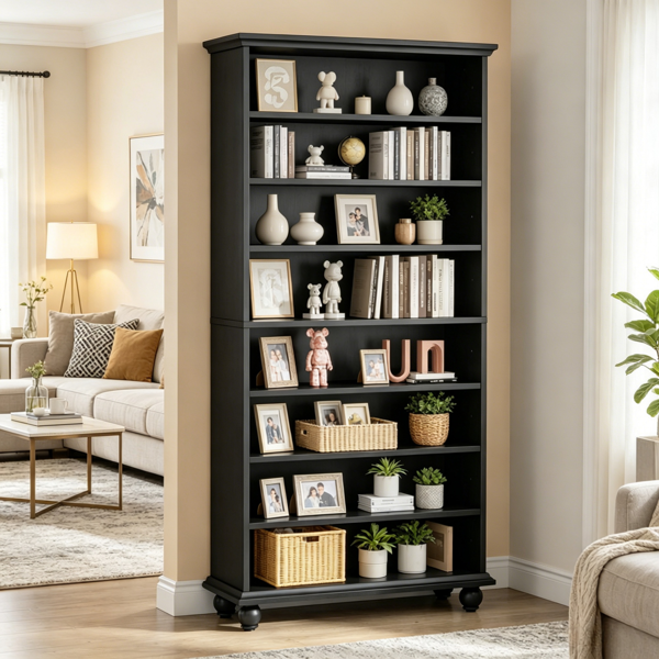 Bookshelf