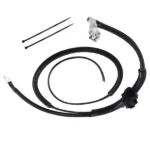 Negative Battery Cable fit for Chevrolet Silverado 2500 3500 HD 2009-2010 22846471 - Image 6