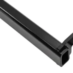 1.25" Class 2 Rear Hitch fit for Toyota Camry 2025-2026 Receiver Bolt-On 2000lbs - Image 5