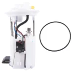 Fuel Pump Replacement for 14-22 Mitsubishi Mirage SpaceStar G4 Attrage 1.2L l3 17030W000P