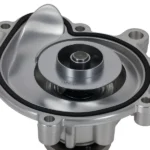 Coolant Water Pump fit for Mercedes-Benz SLK250 R172 1.8L 147-2350 AW6030 2712000401 - Image 5