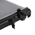 Auto Radiator fit for Dodge Dakota/Mitsubishi Raider 3.7L 4.7L 2005-10 Q2883 - Image 3