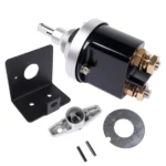 Battery Disconnect Switch Replacement for Flaming River FR1044 BigSwitch with Lock-Out XL - Image 6