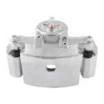 Front Left Right Brake Calipers w / Bracket Assembly fit for Lincoln MKZ 2007 - 2012