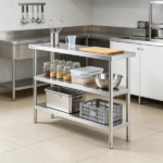 Metal Work Table ﻿ - Image 4