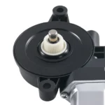 Window Lift Motor fit for Mazda CX-5 Front Left 2013-2016 D6515958XB 742805 - Image 2